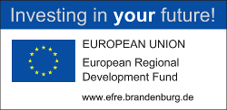 European Regional Development Fund